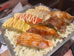 -Sushi Love 创意寿司(丽影广场店)