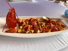 -粤菜王府·海鲜·茶市·海景餐厅(大梅沙店)