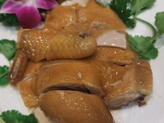 -好彩海鲜火锅饭店(银河百老汇店)