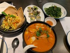 -美奈小馆·越南料理(中航城君尚购物中心店)