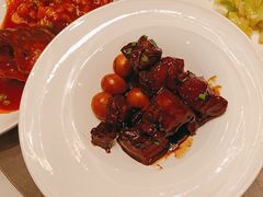 -简小姐·上海餐厅(长城大厦店)