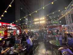 -五一星光夜市(SOHO新天地店)