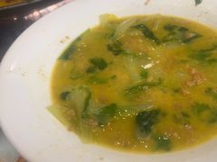 -李氏传家菜(兴城路店)