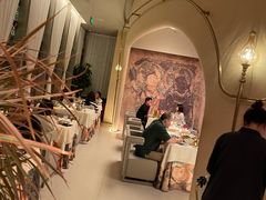 -龟兹KUCINA·新疆菜(前滩L+PLAZA店)