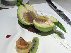 -王品牛排(佛山南海万科广场店)