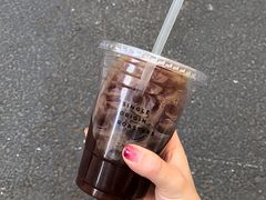 冰滴咖啡-KYO COFFEE(胶州路店)