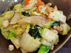 十菜-THE PAWON·8碗(古北SOHO店)