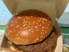 -麦当劳(祈年大街店)