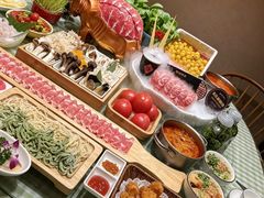 -番食园鲜食火锅(高新店)