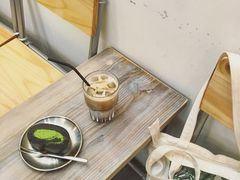 -无牌咖啡&酒馆