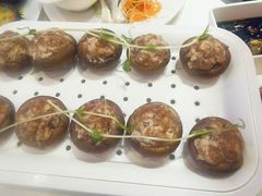 -苏大嘴蒸汽海鲜·海胆蒸饺(中山广场店)