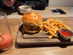 -Goose Island Brewhouse鹅岛精酿啤酒酿造工坊餐厅