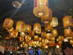 -南京大牌档(青岛万象城店)