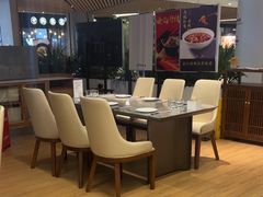 -渝悦情·新派川菜(建国门店)