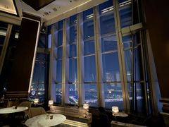 -大堂酒廊·富力丽思卡尔顿酒店
