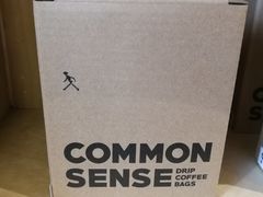 -常识咖啡common sense(春熙路店)