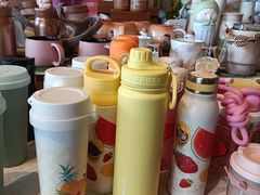 -星巴克臻选(成都九方店)