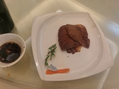 -西安饭庄·非遗陕菜(凤城五路店)