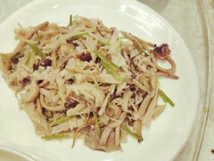 酸辣肚条-马凯餐厅(地安门店)