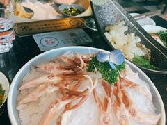 -五星桥原切肥牛火锅·30年专注好牛肉(湖塘店)