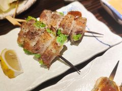 -鸟鹏烧鸟居酒屋(熙龙湾店)