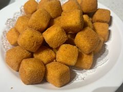 -肥仔文澳门猪骨煲(南京西路店)