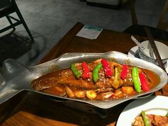 -刀板香·安徽菜(国购IFC店)