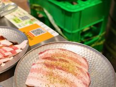 -山葵说·泥炉烤肉(泰达时尚E街区店)