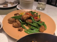 -南昌绿地铂瑞酒店·臻萃轩中餐厅