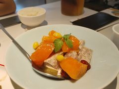 糕烧双色-码头见·潮汕菜(领展中心城店)