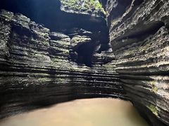 -梭布垭石林景区