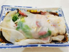 -禾师兄·布拉肠(一德路店)