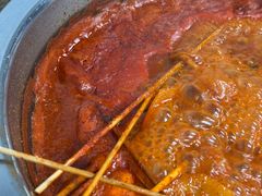 -姐妹辣糊糊(朝阳巷二店)