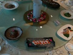 -扬州狮子楼·非遗淮扬菜(总店)