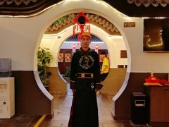 -炑羊香烤全羊(西三旗店)