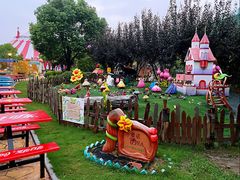 -安徒生童话乐园