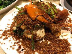 -喜记避风塘炒辣蟹(旗舰店)