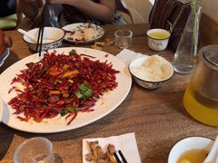 -小喜客·云南特色菜(纳西庭院店)