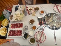 -八合里潮汕鲜牛肉火锅(深圳海岸城店)