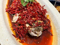 -梅花境(万科店)