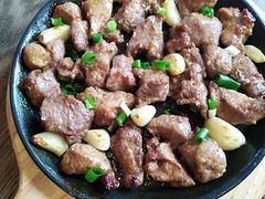 -鲜小岛·铜锅涮肉