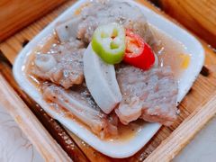 -海港酒楼·平价海鲜·茶点(小公园店)