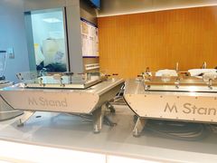 -M Stand(北京平安幸福中心店)