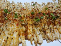 -小杨烤肉(高新店)