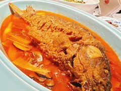 -阿五黄河大鲤鱼(英协路店)