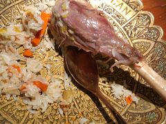 -楼兰新疆主题餐厅(苏州中心店)