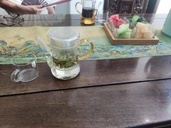 -友缘茶人(古龙路店)