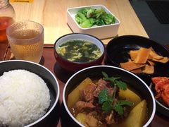-牛腩之旅·牛腩牛杂煲(光启城美食城店)