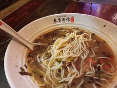 -春雪面馆(转塘店)