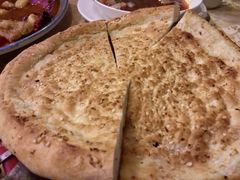 -维吾尔餐厅(宜山路店)